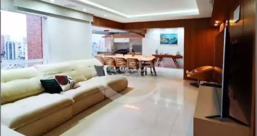 Apartamento com 3 quartos à venda na Rua Demétrio Ribeiro, --, Tatuapé, São Paulo