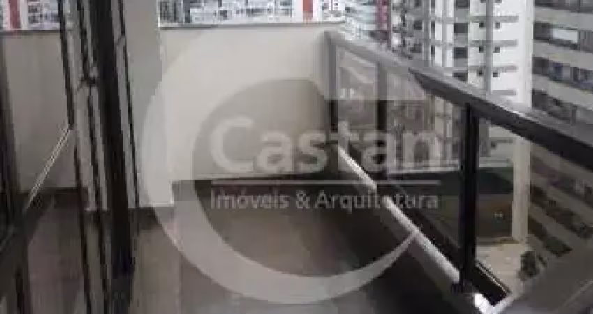 Apartamento com 4 quartos à venda na Rua Cândido Lacerda, --, Jardim Anália Franco, São Paulo