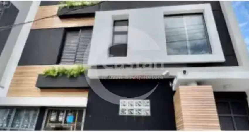 Apartamento com 2 quartos à venda na Rua Zambeze, --, Vila Carrão, São Paulo