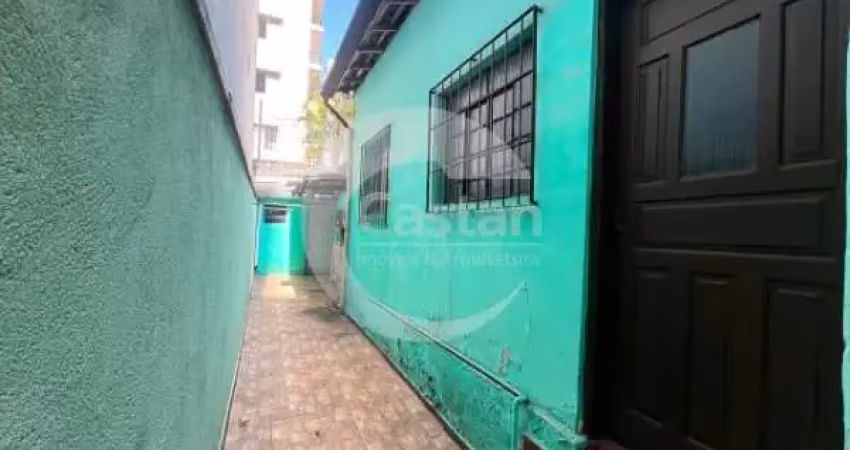 Casa com 3 quartos à venda na Rua Júlio de Castilhos, --, Belém, São Paulo