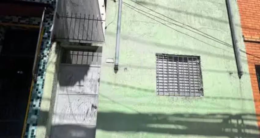 Terreno à venda na Rua Júlio de Castilhos, --, Belém, São Paulo