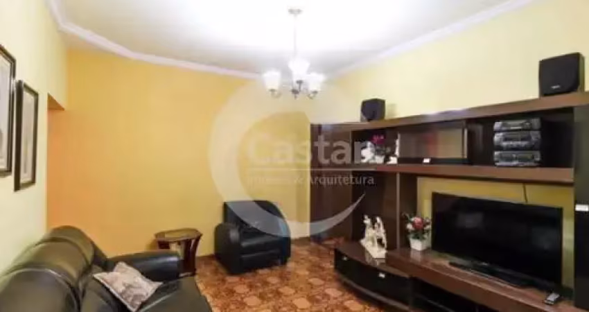 Casa com 2 quartos à venda na Hermann Frank, --, Água Rasa, São Paulo