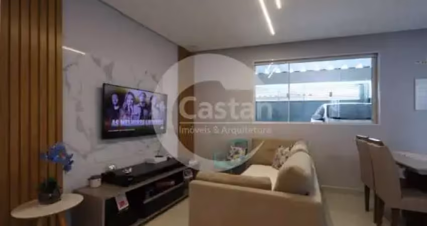 Casa com 3 quartos à venda na Rua Wilma Bariani, --, Vila Formosa, São Paulo