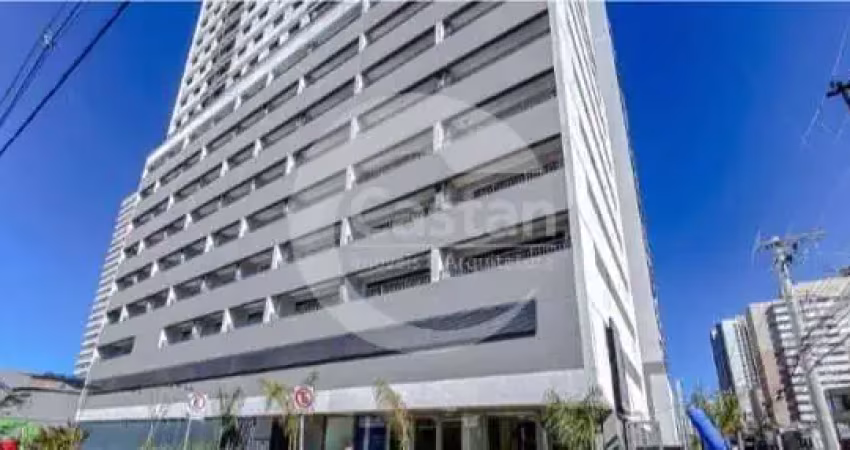 Apartamento com 1 quarto à venda na Rua Padre Adelino, --, Belém, São Paulo