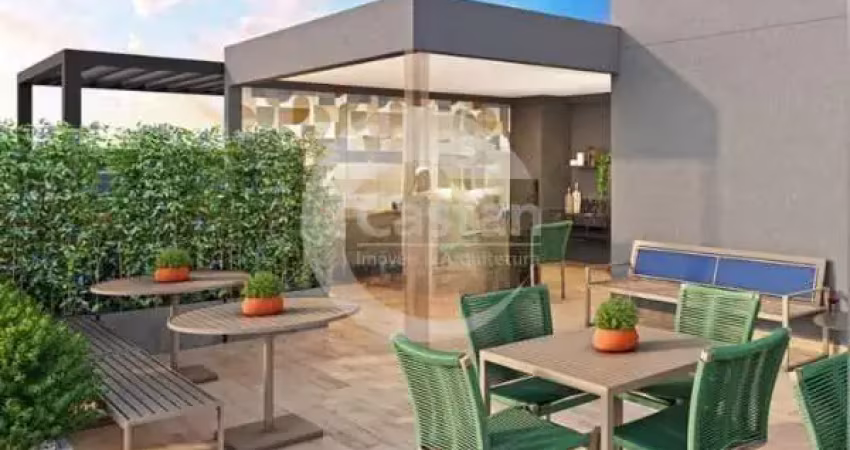 Apartamento com 1 quarto à venda na Rua do Hipódromo, --, Mooca, São Paulo