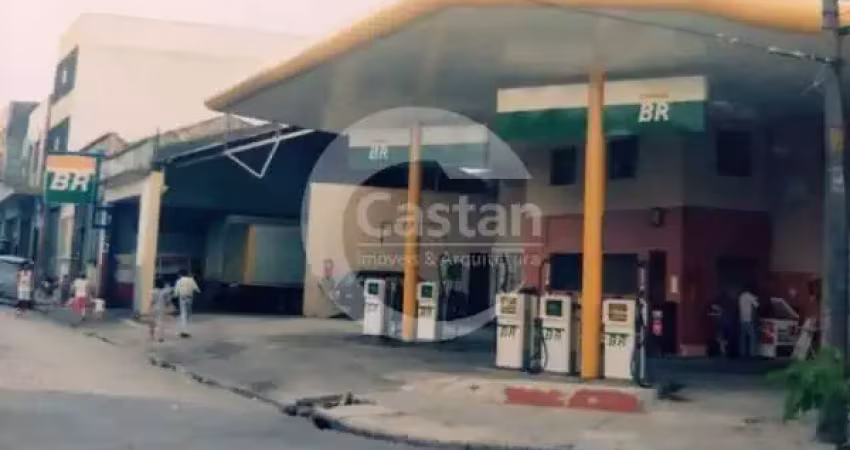 Terreno à venda na Rua Doutor Almeida Lima, --, Brás, São Paulo