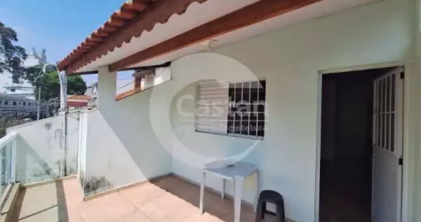 Casa com 2 quartos à venda na Rua Gelásio Pimenta, --, Vila Carrão, São Paulo