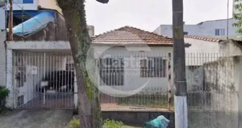 Casa com 3 quartos à venda na Rua Salvador Simões, --, Ipiranga, São Paulo