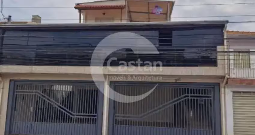 Casa com 5 quartos à venda na Rua José Ferreira Paz, --, Vila Miami, São Paulo