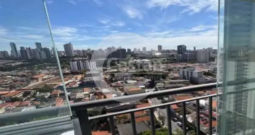 Apartamento com 2 quartos à venda na Rua Quixadá, --, Jardim Anália Franco, São Paulo