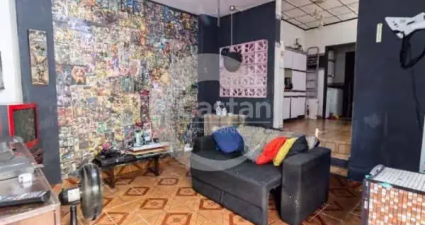Casa com 2 quartos à venda na Rua Manuel Galvão, --, Mooca, São Paulo
