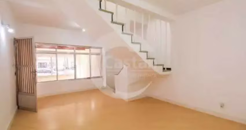 Casa com 4 quartos à venda na Rua Bom Jesus, --, Vila Regente Feijó, São Paulo