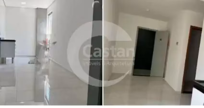 Apartamento com 2 quartos à venda na Rua Zambeze, --, Vila Carrão, São Paulo