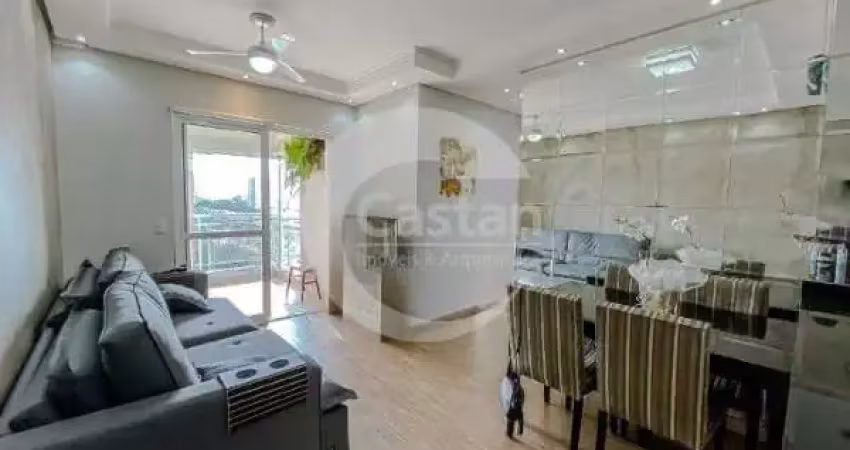 Apartamento com 3 quartos à venda na Rua Corumbaiba, --, Mooca, São Paulo