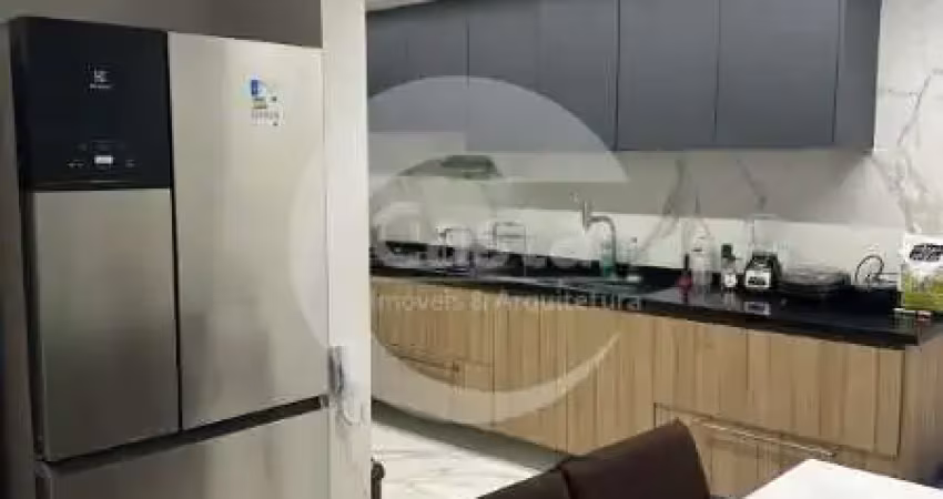 Apartamento com 3 quartos à venda na Estrada Velha da Penha, --, Tatuapé, São Paulo