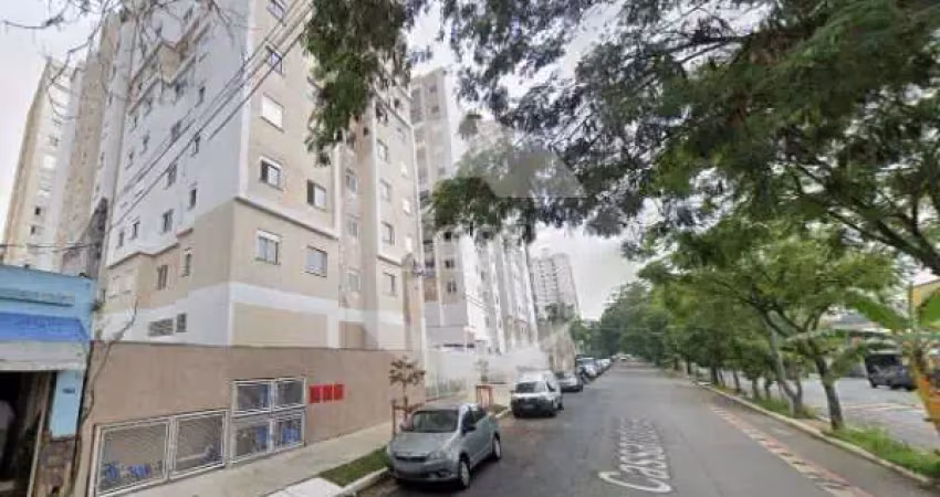 Apartamento com 2 quartos à venda na Avenida Cassandoca, --, Mooca, São Paulo