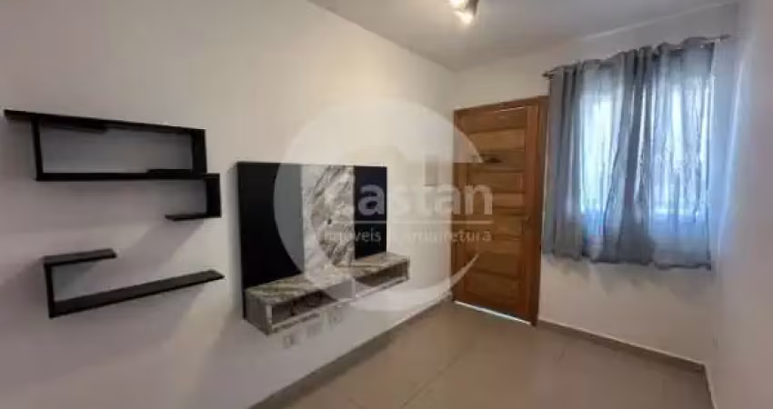 Apartamento com 1 quarto à venda na Rua Padre Leonel Franca, --, Vila Prudente, São Paulo