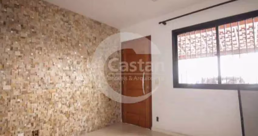 Casa em condomínio fechado com 3 quartos à venda na Avenida Doutor Francisco Mesquita, --, Vila Prudente, São Paulo