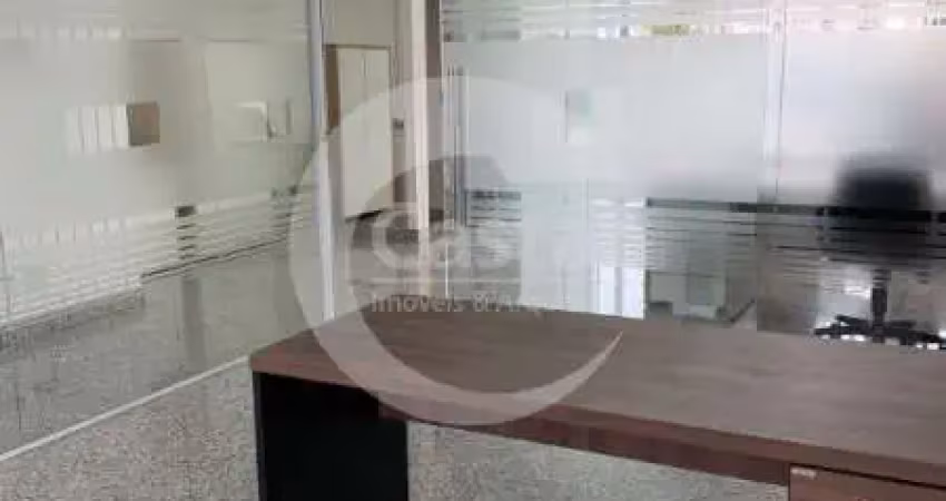 Sala comercial com 2 salas para alugar na Rua dos Campineiros, --, Mooca, São Paulo