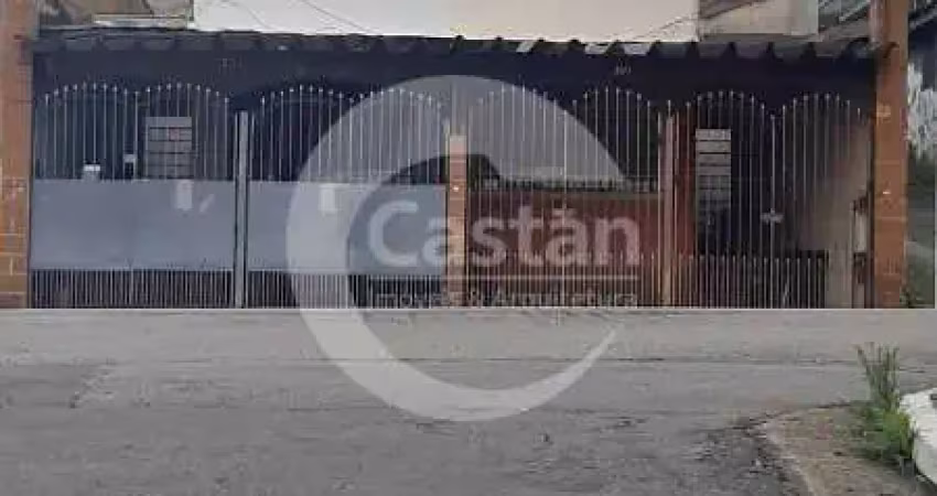 Casa com 5 quartos à venda na Avenida Antônio Manograsso, --, Vila Formosa, São Paulo