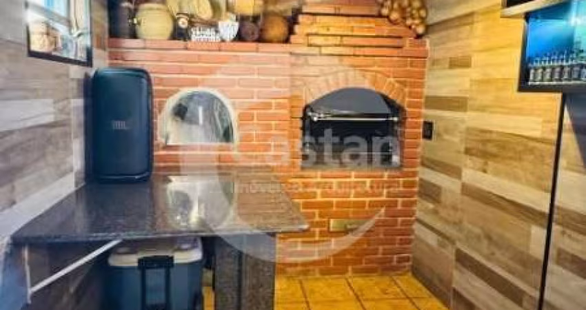 Casa com 3 quartos à venda na Rua Galeão, --, Vila Ema, São Paulo