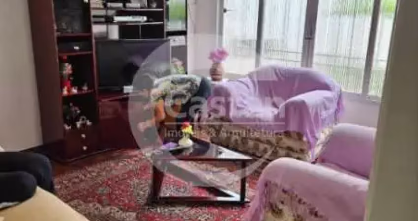 Casa com 3 quartos à venda na Rua Savigni, --, Vila Alpina, São Paulo