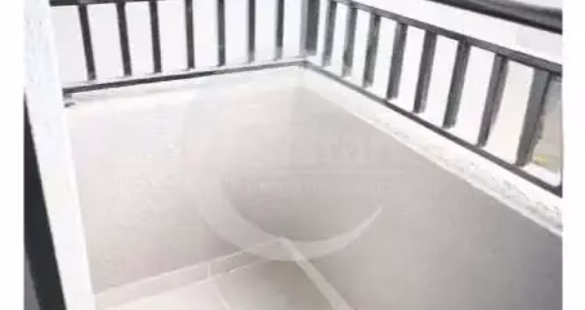 Apartamento com 1 quarto à venda na Rua Coronel Albino Bairão, --, Belém, São Paulo