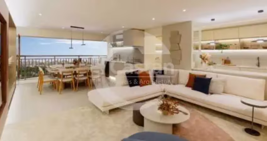 Apartamento com 4 quartos à venda na Rua Padre Adelino, --, Mooca, São Paulo