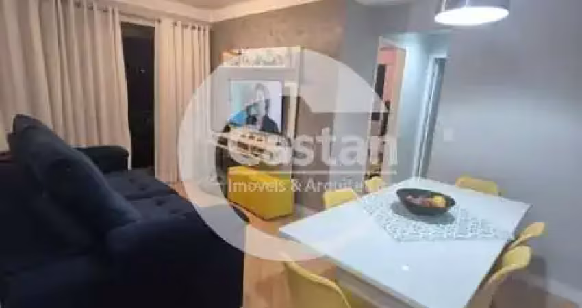 Apartamento com 2 quartos para alugar na Rua Siqueira Bueno, --, Mooca, São Paulo