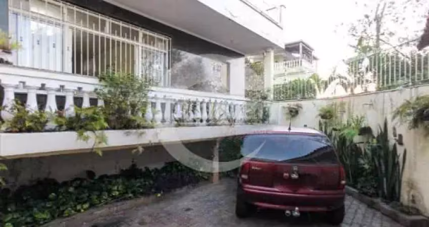 Casa com 3 quartos à venda na Rua Joaquim Ribeiro da Costa, --, Vila Graciosa, São Paulo