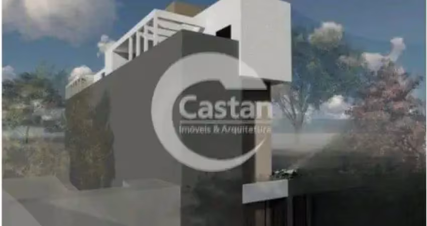 Apartamento com 2 quartos à venda na Rua Solar dos Pinheiros, --, Vila Industrial, São Paulo
