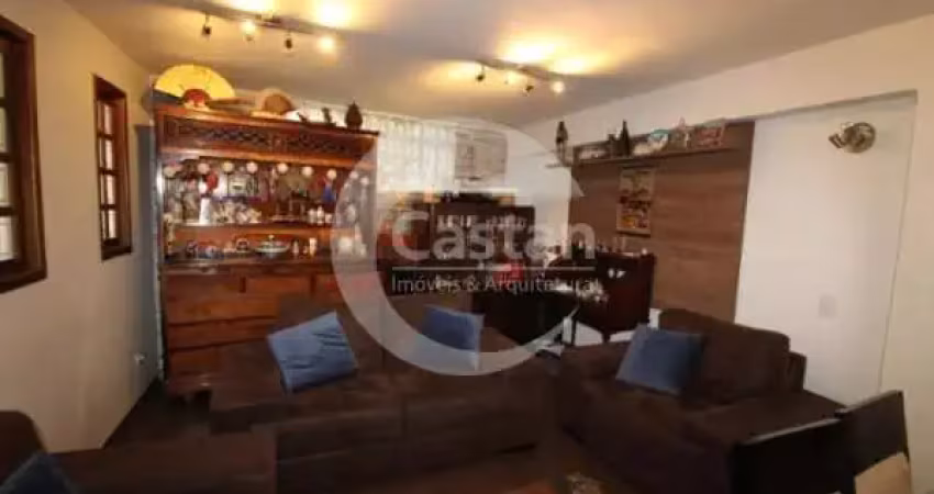 Casa com 5 quartos à venda na Rua Planeta, --, Vila Formosa, São Paulo