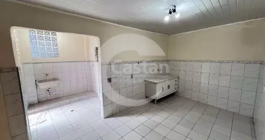 Casa com 1 quarto para alugar na Rua Ipomeias, --, Vila Bela, São Paulo