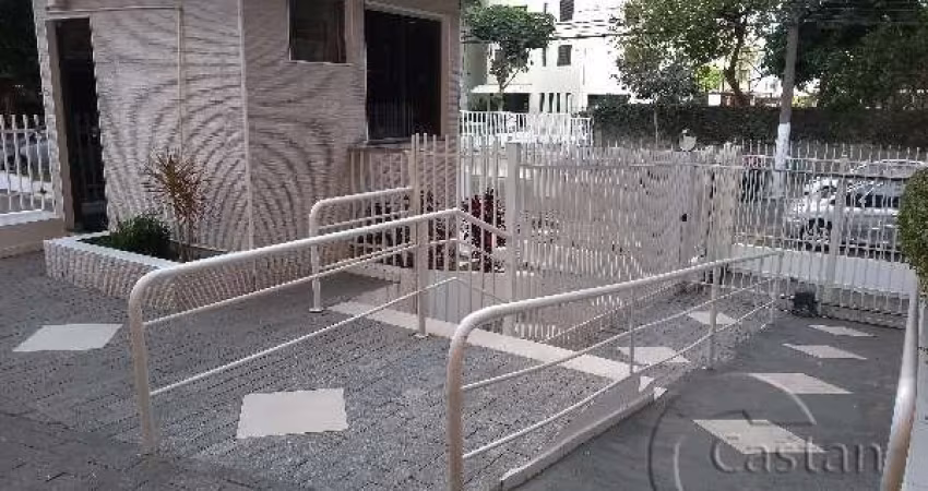 Apartamento com 2 quartos à venda na Rua Carneiro Leão, --, Brás, São Paulo