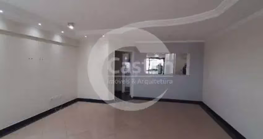 Apartamento com 3 quartos à venda na Rua Doutor Goulart Penteado, --, Água Rasa, São Paulo