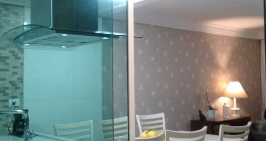 Casa em condomínio fechado com 3 quartos à venda na Rua Cambará, --, Mooca, São Paulo