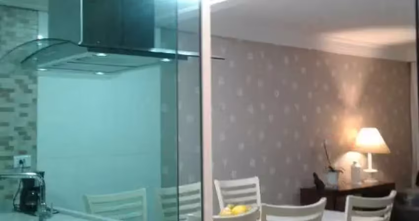 Casa em condomínio fechado com 3 quartos à venda na Rua Cambará, --, Mooca, São Paulo