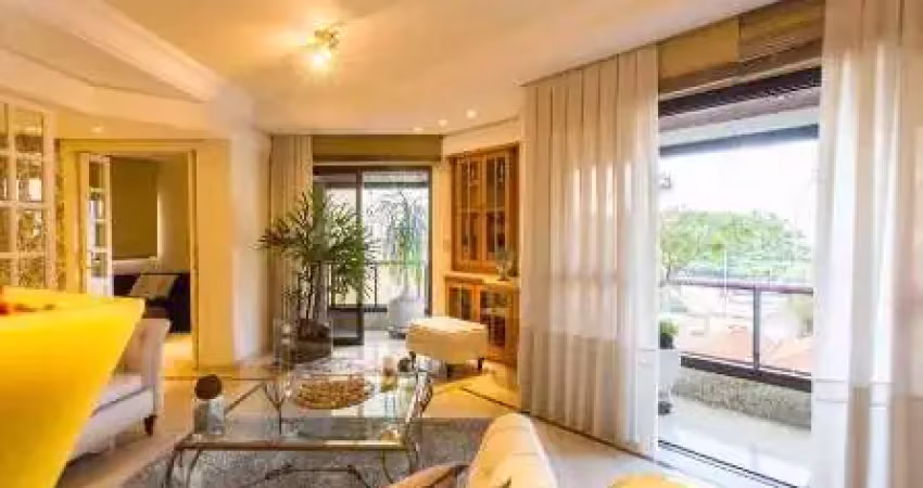 Apartamento com 3 quartos à venda na Rua Tacomaré, --, Mooca, São Paulo