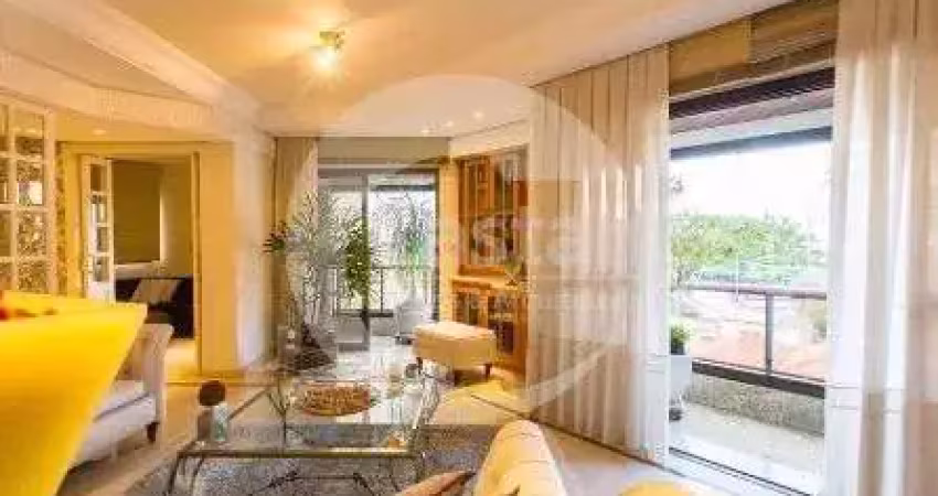 Apartamento com 3 quartos à venda na Rua Tacomaré, --, Mooca, São Paulo