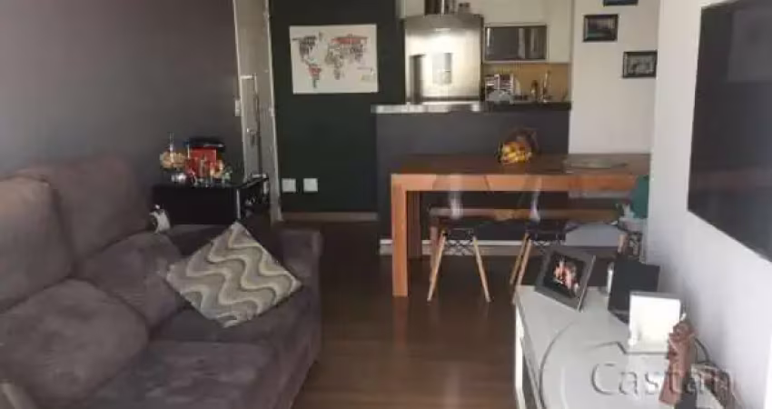 Apartamento com 3 quartos à venda na Rua do Hipódromo, --, Mooca, São Paulo