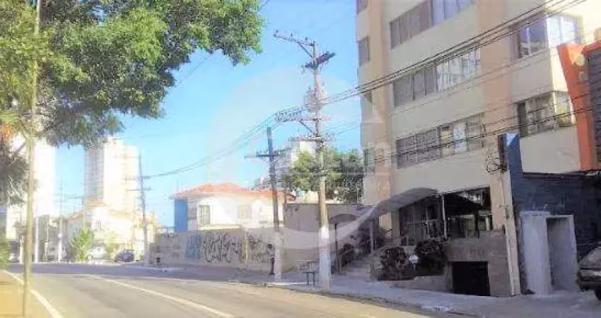 Apartamento com 3 quartos à venda na Avenida Paes de Barros, --, Mooca, São Paulo