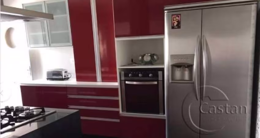 Apartamento com 4 quartos à venda na Avenida Paes de Barros, --, Mooca, São Paulo