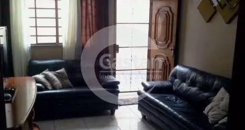 Casa em condomínio fechado com 2 quartos à venda na Rua Ramalho Ortigão, --, Ipiranga, São Paulo