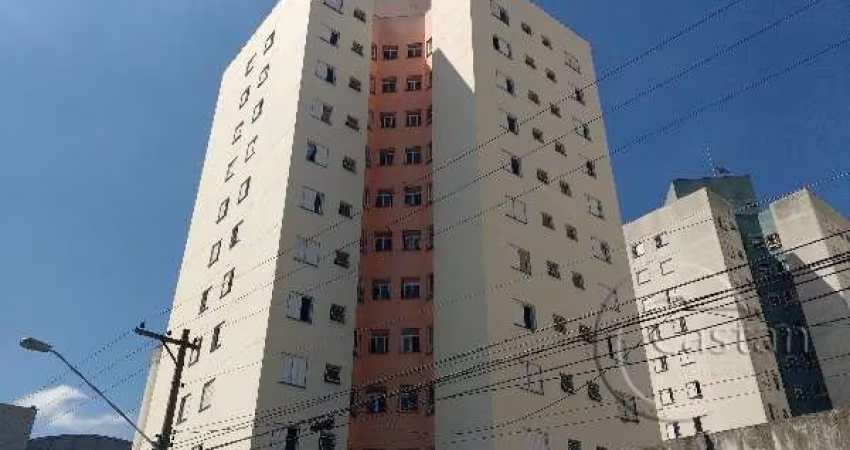 Apartamento com 2 quartos à venda na Rua Coronel Francisco Amaro, --, Brás, São Paulo