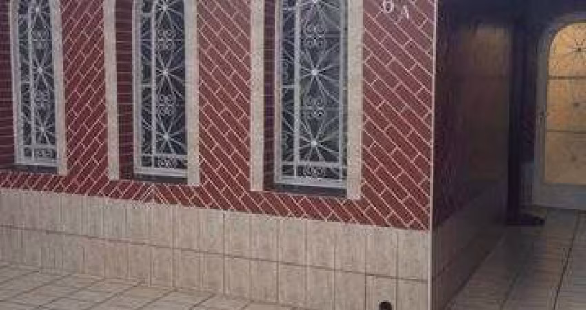 Casa com 3 quartos à venda na Dauria, --, Água Rasa, São Paulo