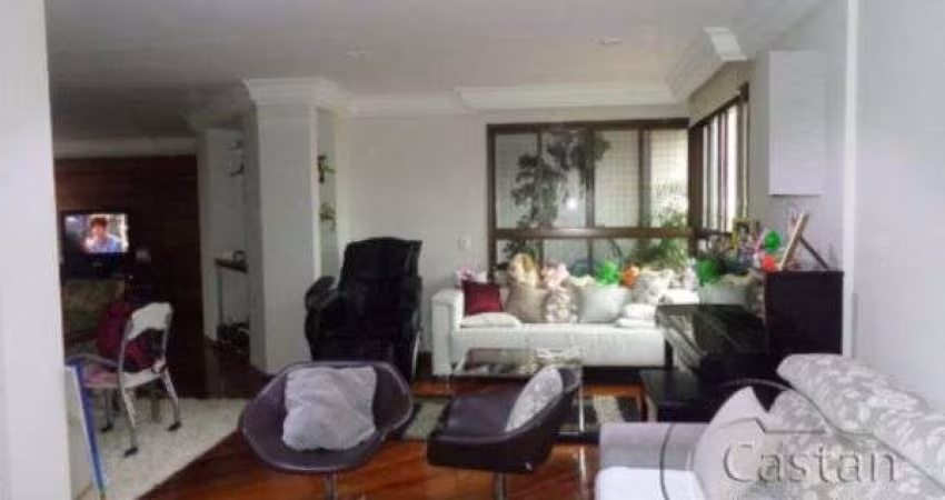 Apartamento com 4 quartos à venda na Rua Chamantá, --, Mooca, São Paulo