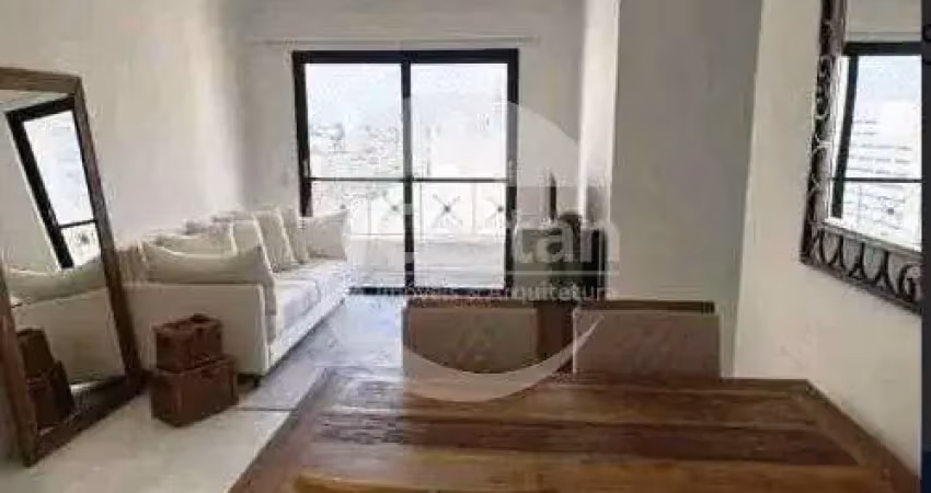Apartamento com 3 quartos à venda na Rua Indaiá, --, Vila Prudente, São Paulo