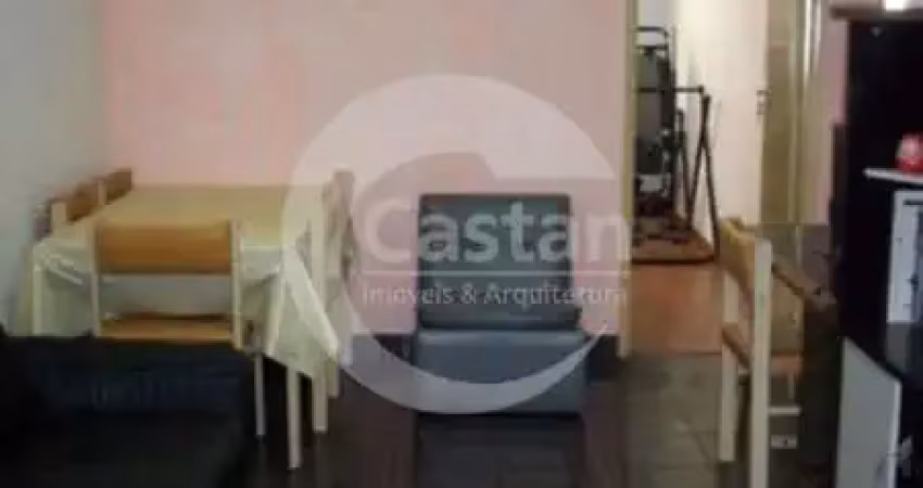 Apartamento com 2 quartos à venda na Rua da Mooca, --, Mooca, São Paulo
