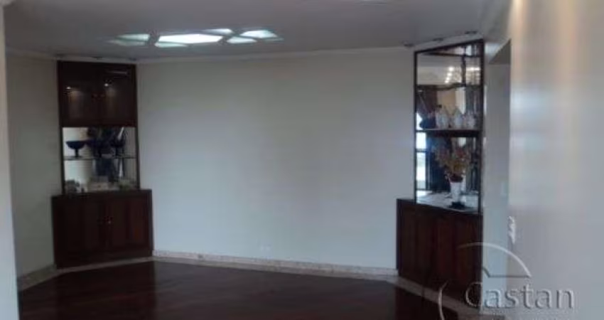 Apartamento com 3 quartos à venda na Rua Donatarios, --, Mooca, São Paulo