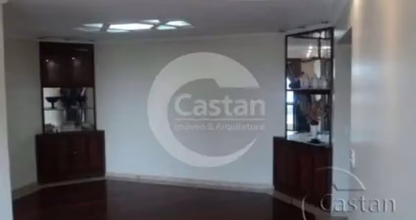 Apartamento com 3 quartos à venda na Rua Donatarios, --, Mooca, São Paulo